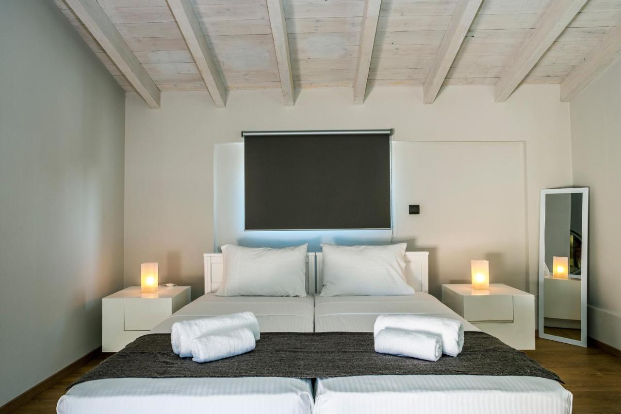 Villa Aeras Kato Daratso Extérieur photo