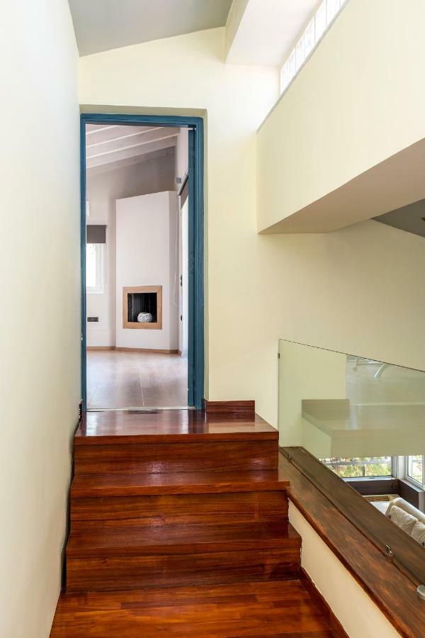 Villa Aeras Kato Daratso Extérieur photo